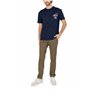 Tommy Hilfiger Jeans T-Shirt Uomo 91786