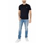 U.s. Polo Assn. T-Shirt Uomo 91762