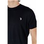 U.s. Polo Assn. T-Shirt Uomo 91762