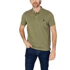 U.s. Polo Assn. Polo Homme 91760