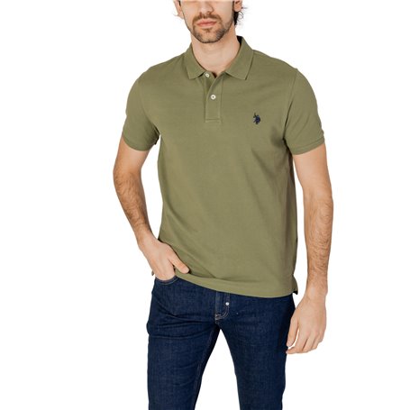 U.s. Polo Assn. Polo Homme 91760