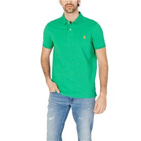 U.s. Polo Assn. Polo Homme 91759