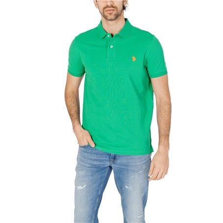 U.s. Polo Assn. Polo Homme 91759