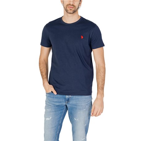 U.s. Polo Assn. T-Shirt Uomo 91752