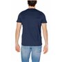 U.s. Polo Assn. T-Shirt Uomo 91752