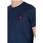 U.s. Polo Assn. T-Shirt Uomo 91752