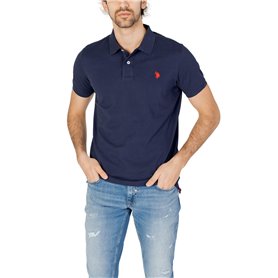 U.s. Polo Assn. Polo Homme 91748