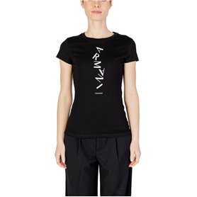 Armani Exchange T-Shirt Femme 91695
