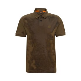 Boss Polo Homme 91660