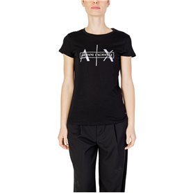 Armani Exchange T-Shirt Femme 91631