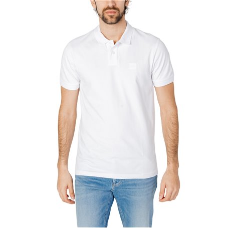 Boss Polo Homme 91621
