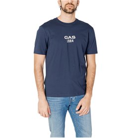 Gas T-Shirt Uomo 91588