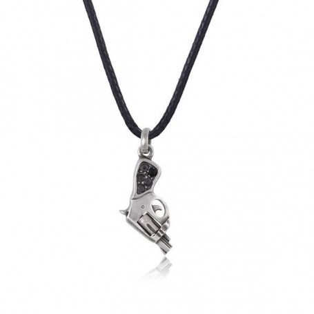 Pendentif Femme Time Force TJ1003C03 (70 cm) 22,99 €