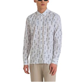 Antony Morato Chemise Homme 91549