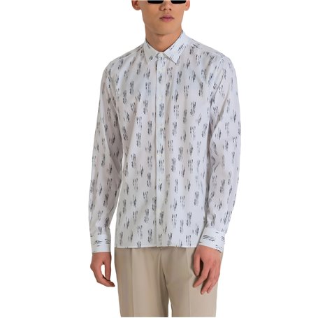 Antony Morato Chemise Homme 91549