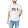 Boss T-Shirt Uomo 91523