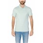 Boss Polo Homme 91521