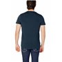 Peuterey T-Shirt Uomo 91517