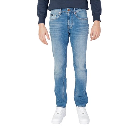 Gas Jeans Homme 91514