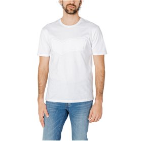 Gas T-Shirt Uomo 91513