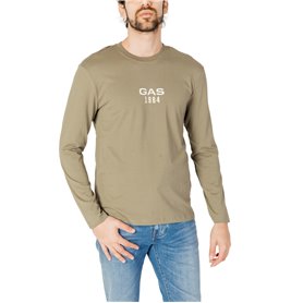 Gas T-Shirt Uomo 91511
