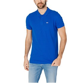 Tommy Hilfiger Jeans Polo Homme 91509