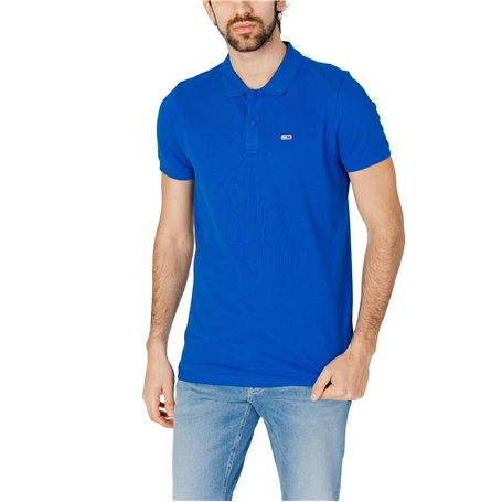 Tommy Hilfiger Jeans Polo Homme 91509