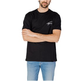 Tommy Hilfiger Jeans T-Shirt Uomo 91508