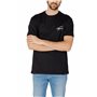 Tommy Hilfiger Jeans T-Shirt Uomo 91508