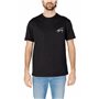 Tommy Hilfiger Jeans T-Shirt Uomo 91508