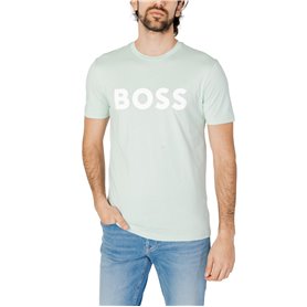 Hugo T-Shirt Uomo 91503