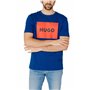 Hugo T-Shirt Uomo 91500