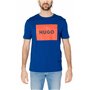 Hugo T-Shirt Uomo 91500
