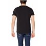 Peuterey T-Shirt Uomo 91493