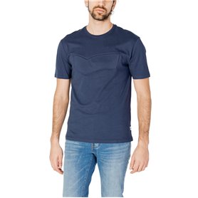 Gas T-Shirt Uomo 91490