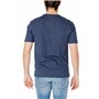 Gas T-Shirt Uomo 91490