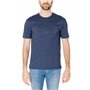 Gas T-Shirt Uomo 91490