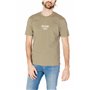 Gas T-Shirt Uomo 91489