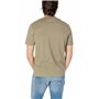 Gas T-Shirt Uomo 91489