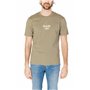 Gas T-Shirt Uomo 91489