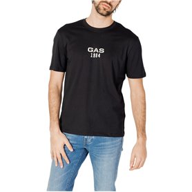 Gas T-Shirt Uomo 91487