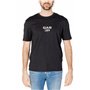 Gas T-Shirt Uomo 91487