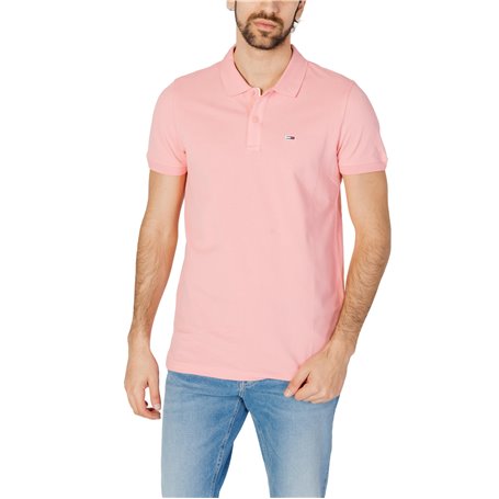 Tommy Hilfiger Jeans Polo Homme 91483