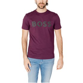 Boss T-Shirt Uomo 91479