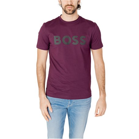 Boss T-Shirt Uomo 91479