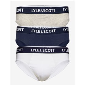 Lyle & Scott Sous-vêtement Homme 91475