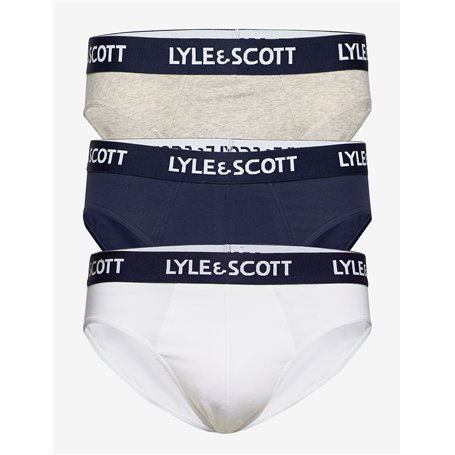 Lyle & Scott Sous-vêtement Homme 91475