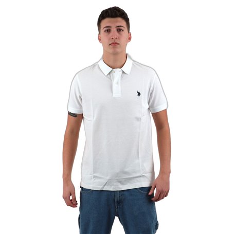 U.s. Polo Assn. Polo Homme 91471