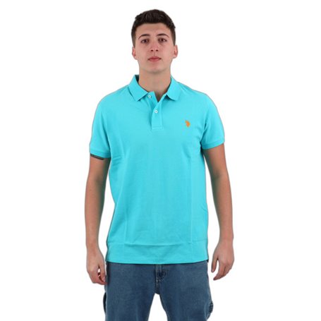 U.s. Polo Assn. Polo Homme 91470