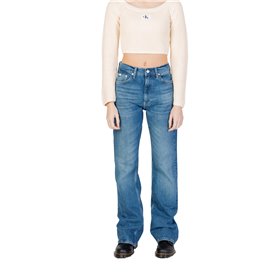 Calvin Klein Jeans Jeans Femme 91452